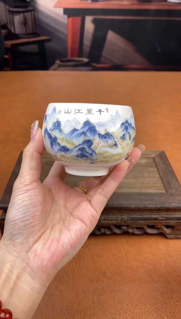 【闪购商品】陶禧茶器闪购福利V