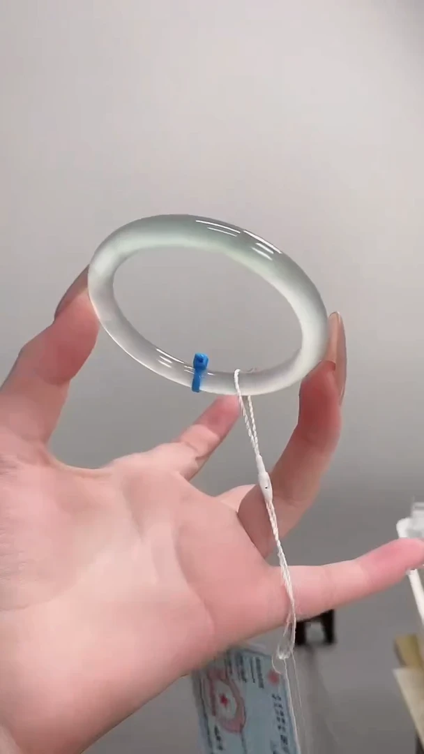 手镯玛瑙/玉髓未镶嵌58-59圆条