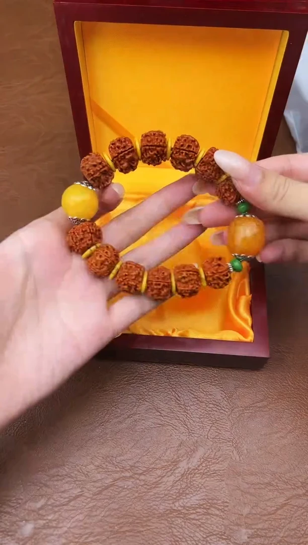 万家文玩阁金钢大菩提链接@@SP257