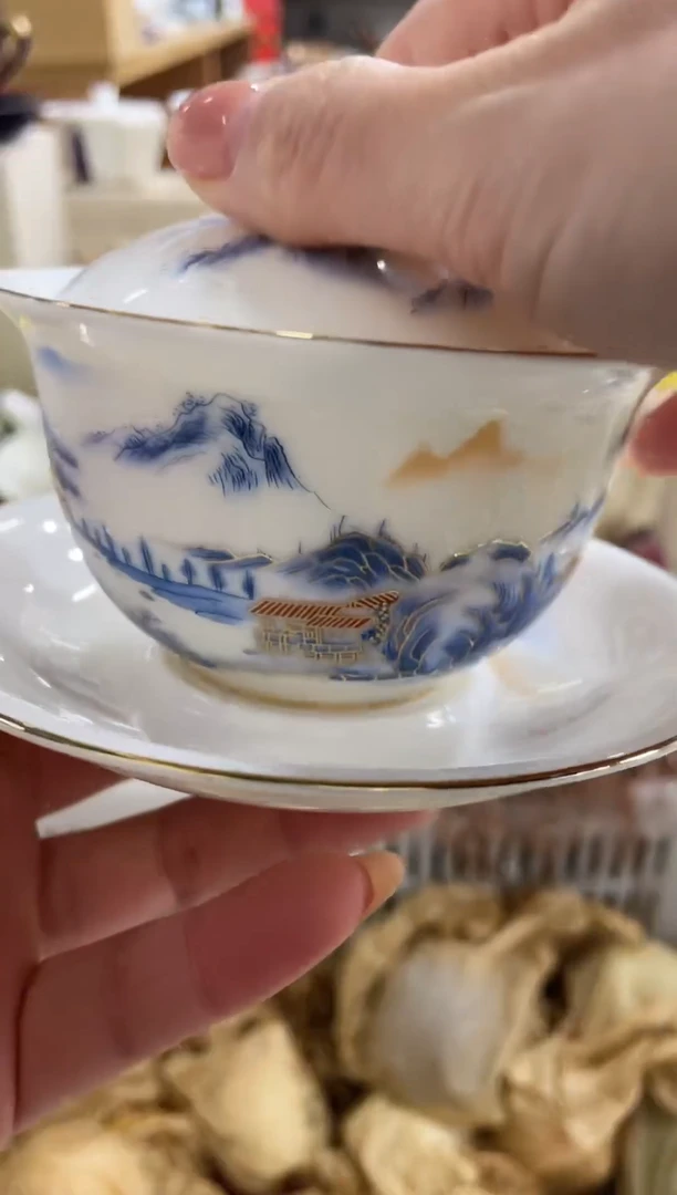 【闪购商品】日式回流茶具123456789