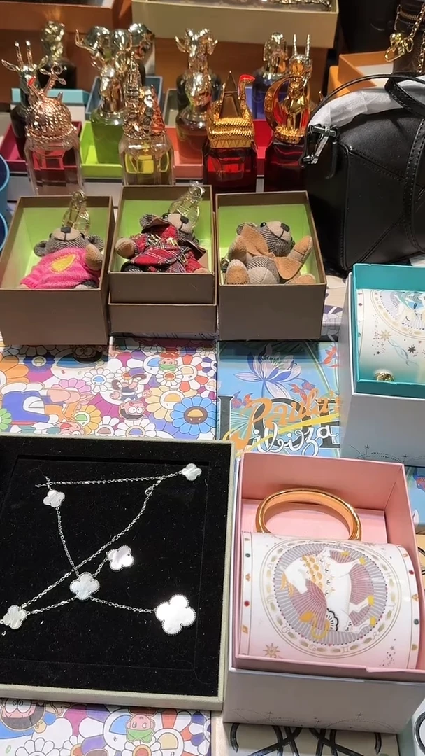 【闪购商品】瓷片换类目孤品单品一件不留