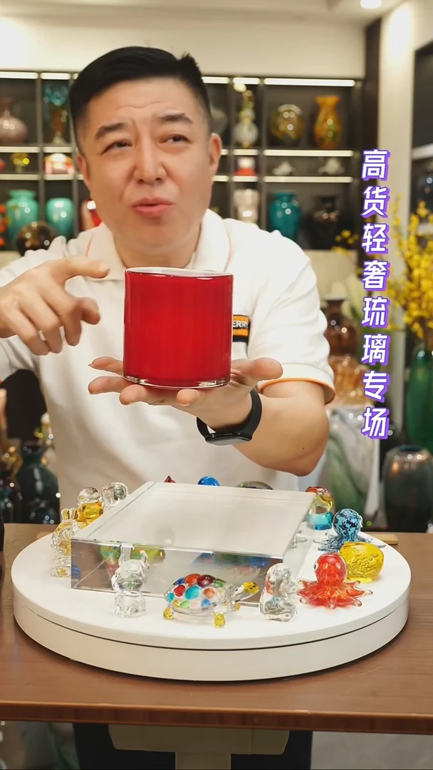 外贸花瓶尾货017