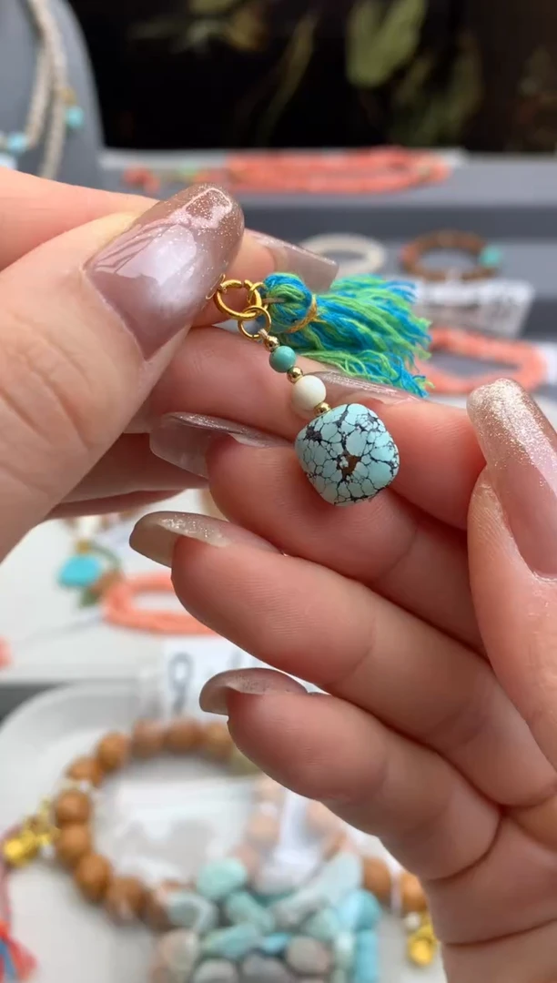 未镶嵌挂件南红玛瑙洋.A16