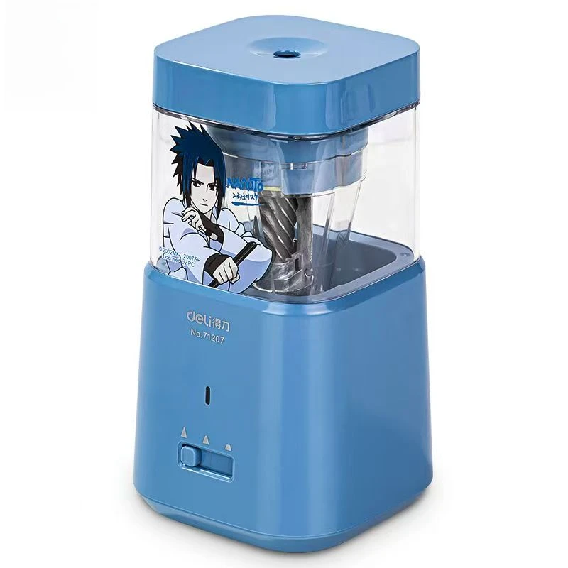 得力全自动卷笔刀No.71207