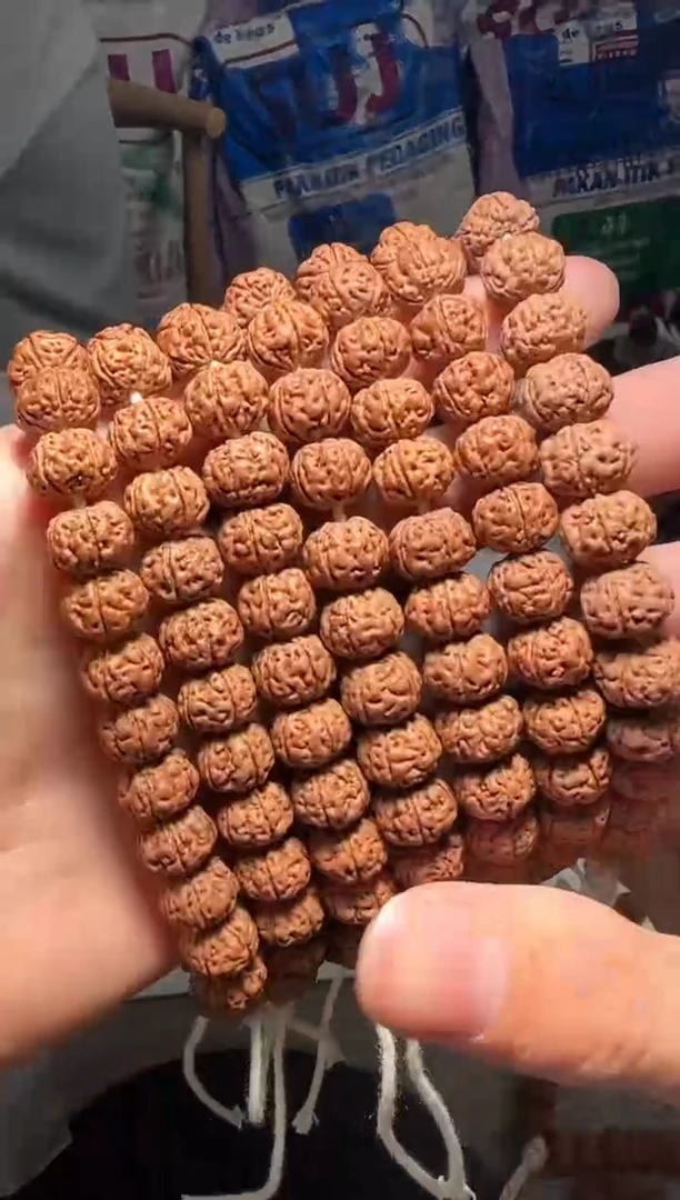 手串金刚菩提无利润超头精挑老树王手持-10mm