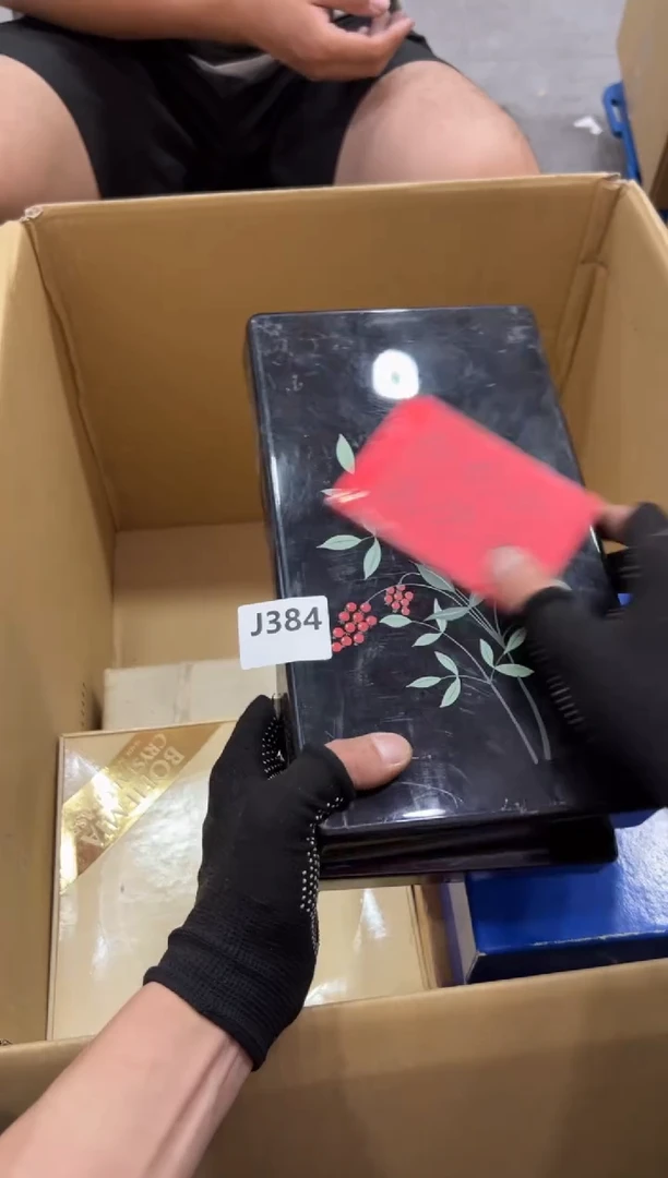 瓷片夕*384中古商品，谨慎参拍