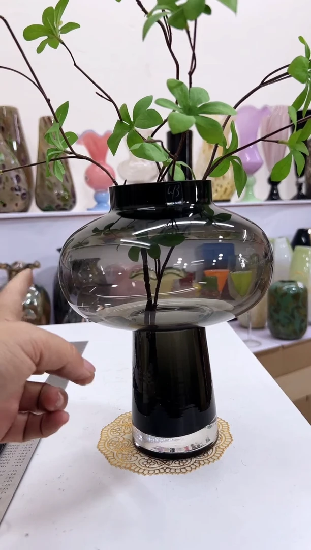 【闪购商品】也麦花器