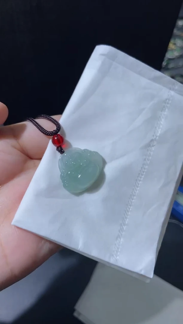 未镶嵌定制翡翠天然翡翠a货17