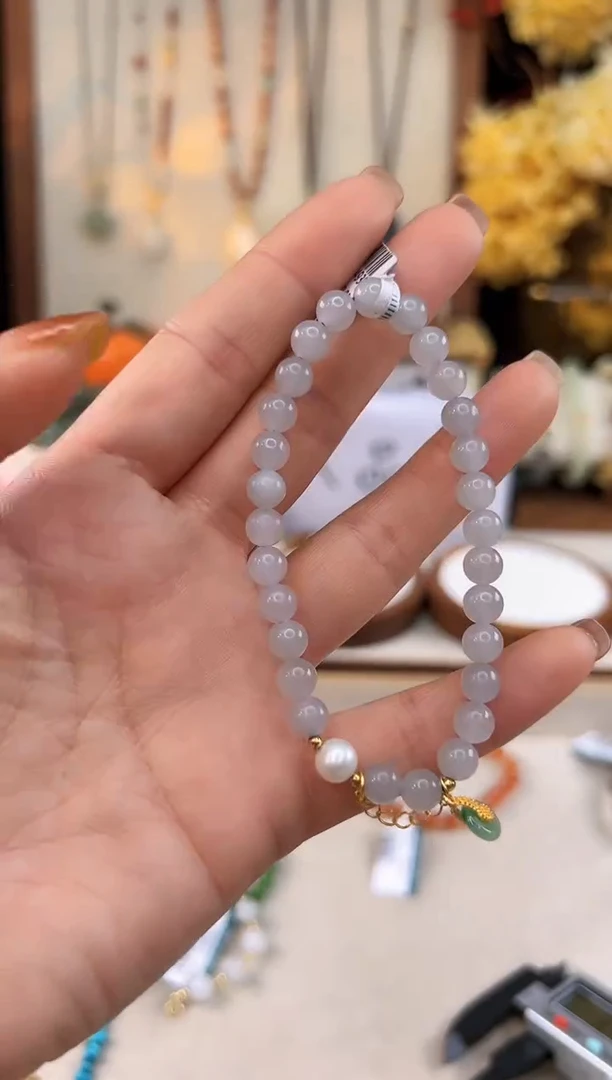 【闪购商品】和田玉手饰未镶嵌@@A921D014936