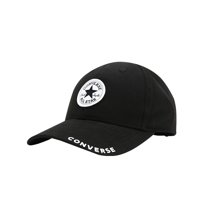 Converse/匡威儿童帽子时尚经典中性男女鸭舌帽CAN-HW-5490