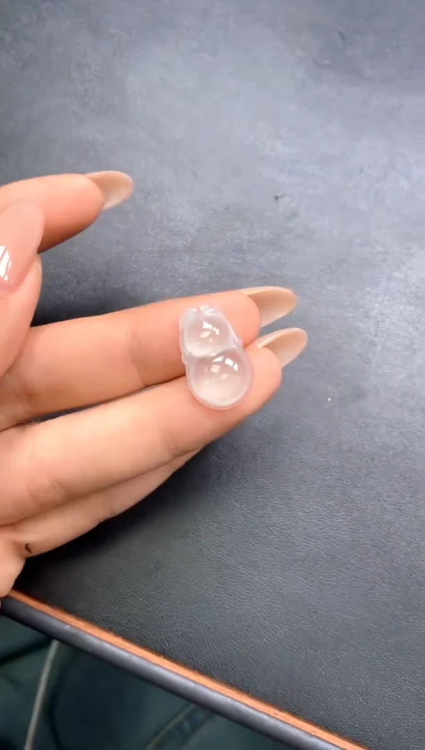 所见即所得（一物一拍）1