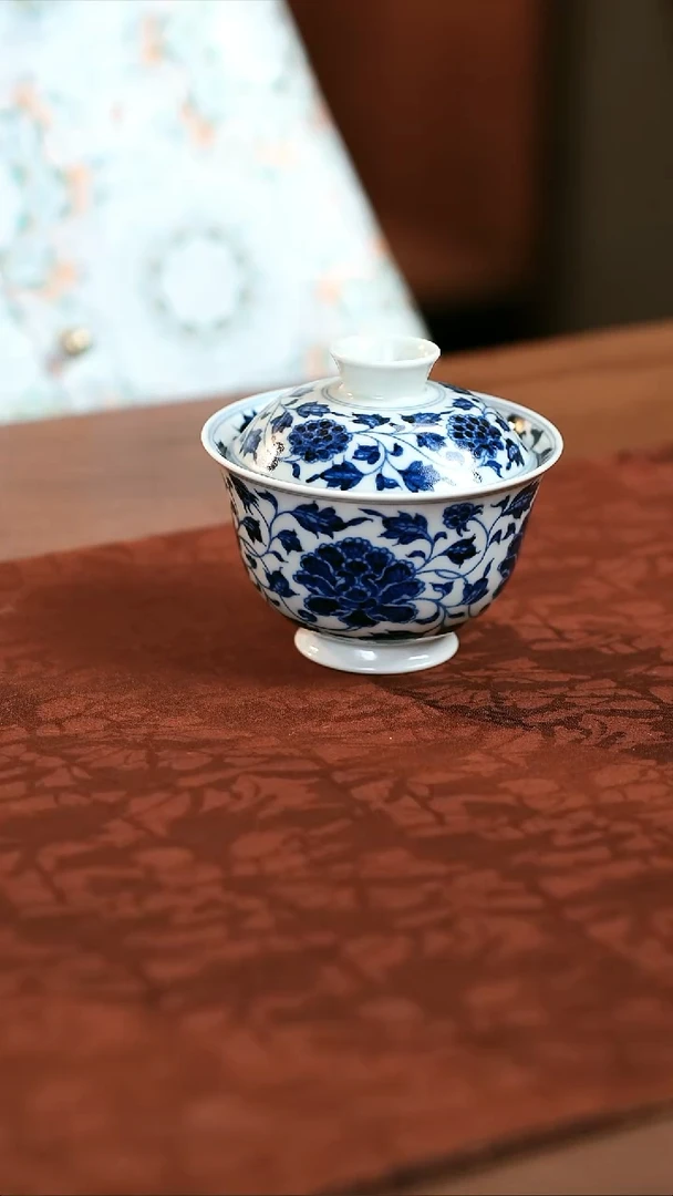 摆件瓷景德镇邮政专属链接@@@jd586