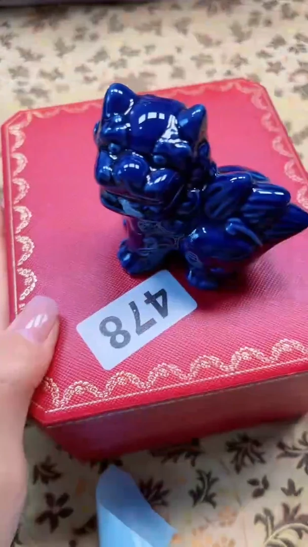 瓷片陶茶666文玩周边多人