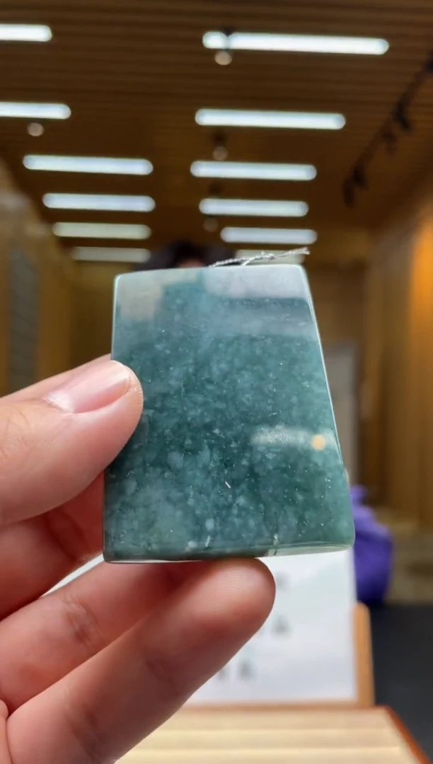【闪购商品】定制翡翠未镶嵌********527