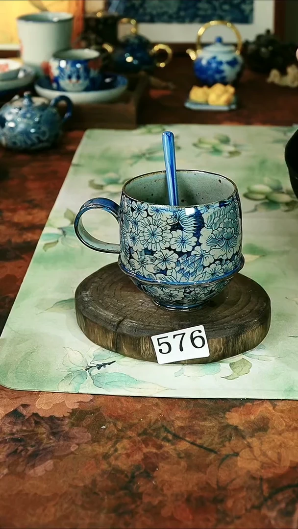 茶碗...........576