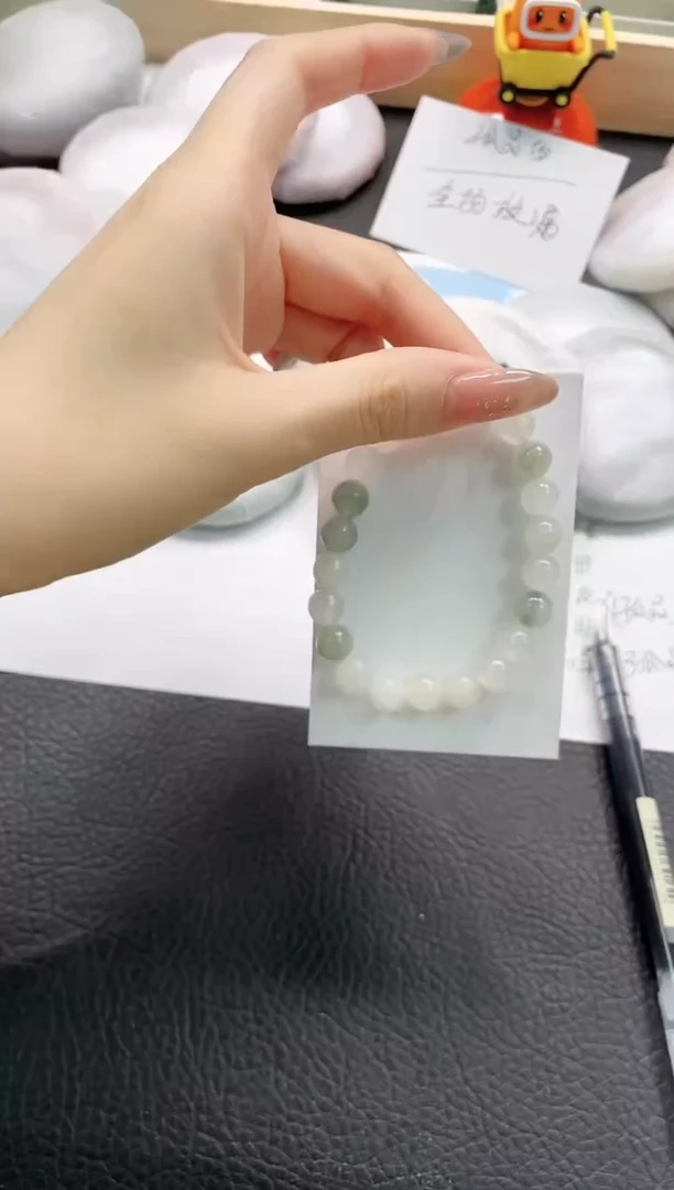 石英质玉手镯未镶嵌SL001