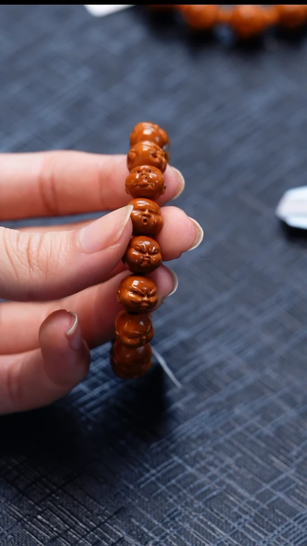 手串/手链橄榄核齐**圣橄榄核