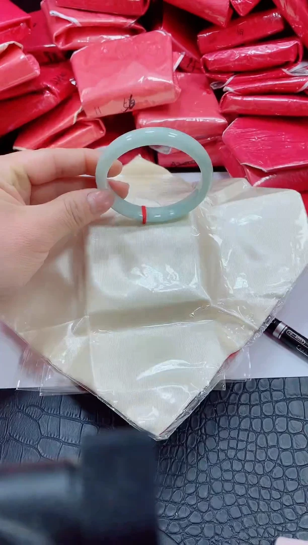 非金属无玲玲225号手镯58.3圈口