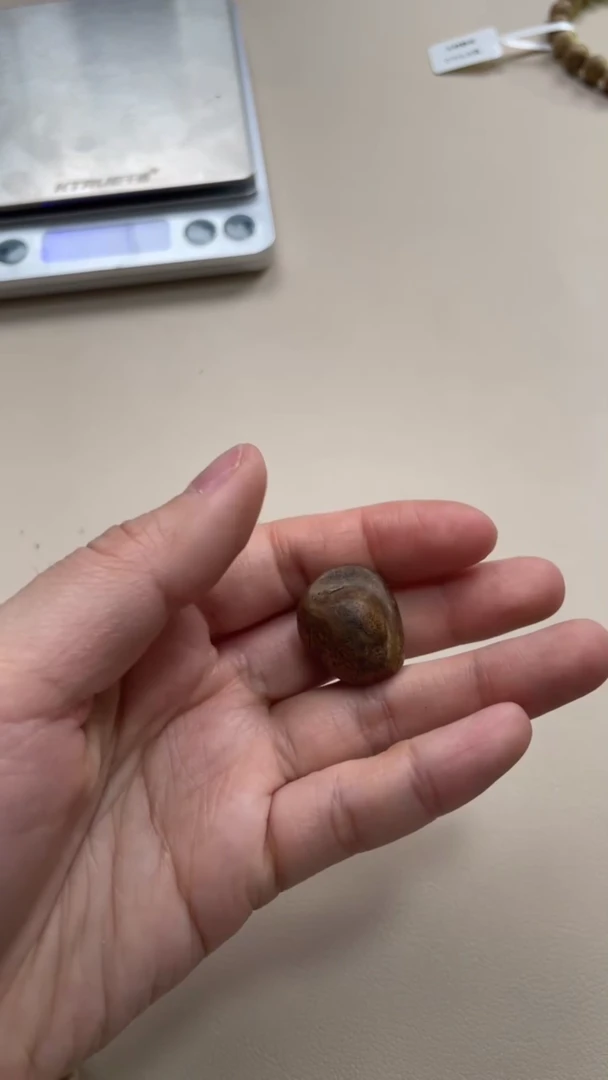 【闪购商品】沉香吊坠达拉干吊坠2.4g