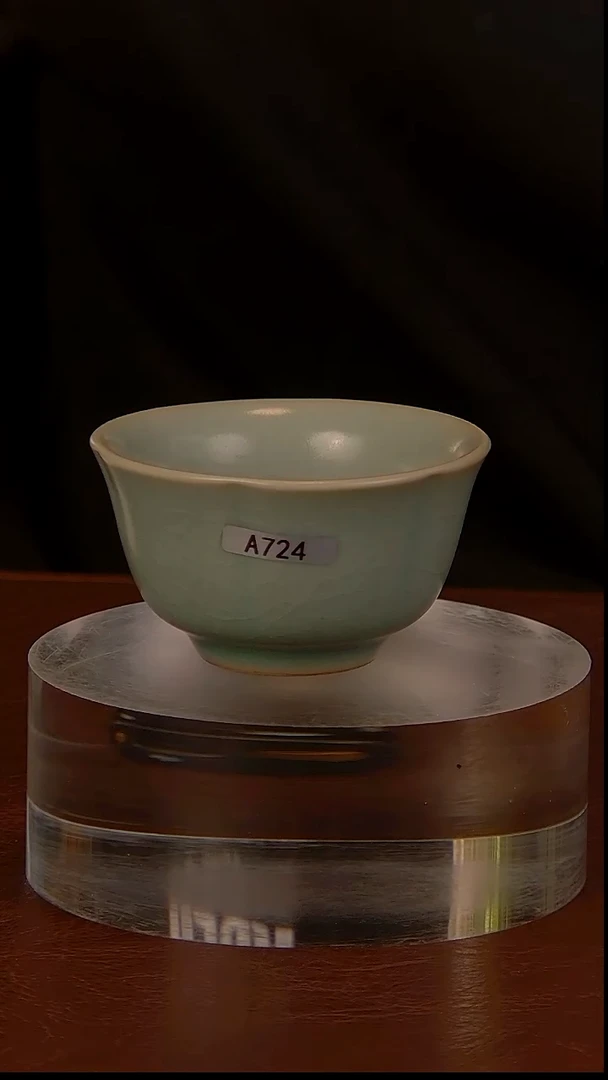 瓷片清汝724..........