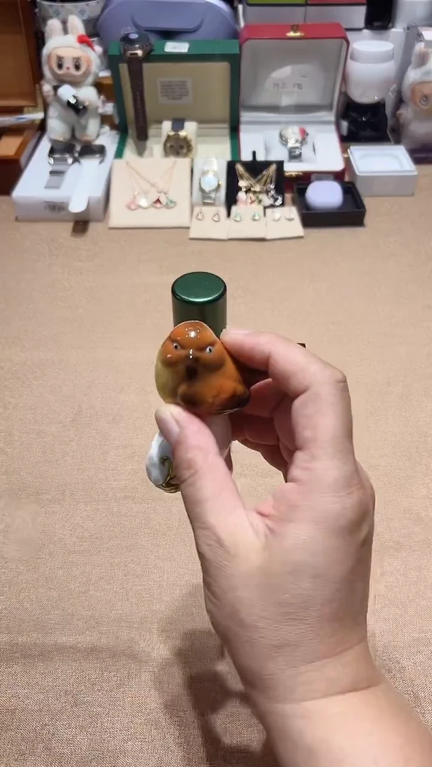 瓷片生活的本意就是开心@@1