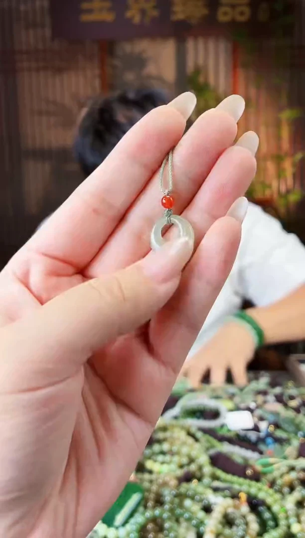 未镶嵌和田玉挂件多样性发货拍一发一