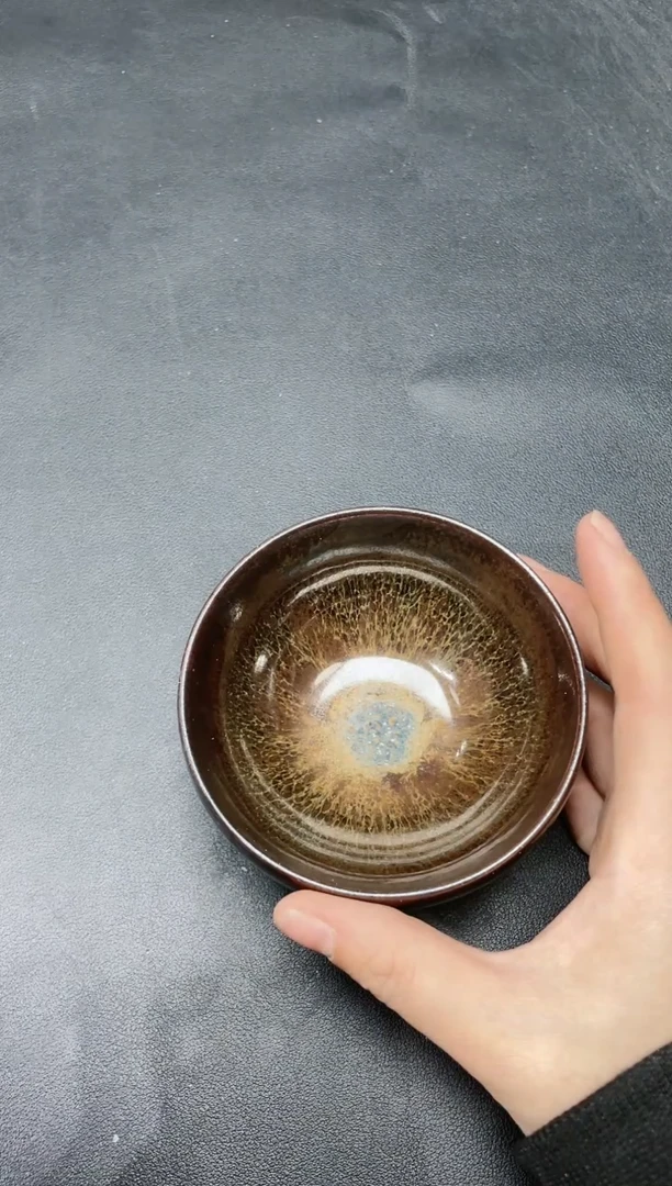 【闪购商品】茶盏255
