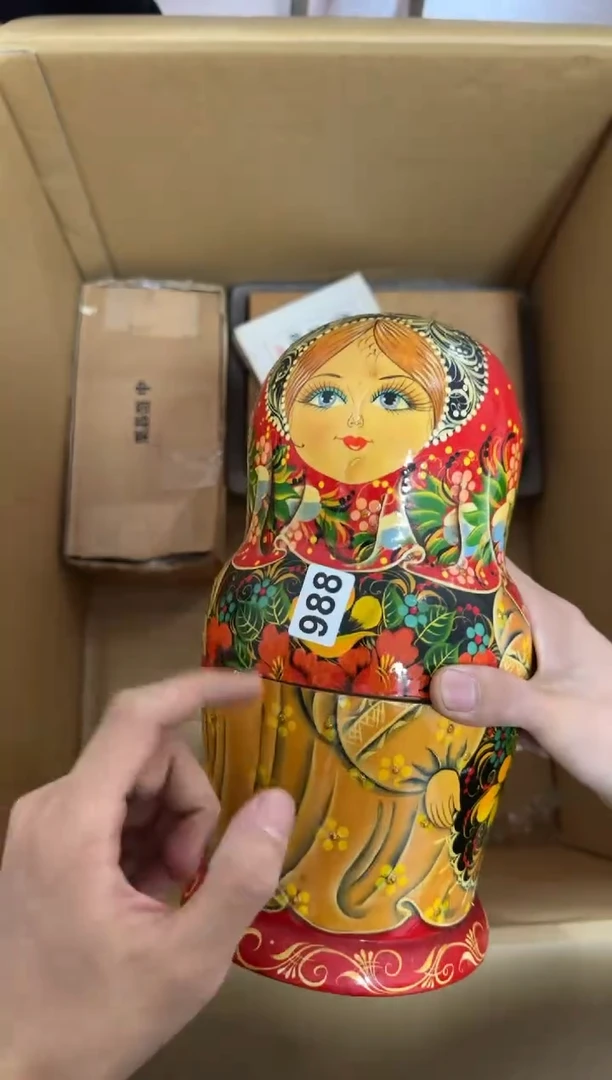 瓷片露**狼988中古商品，谨慎购买