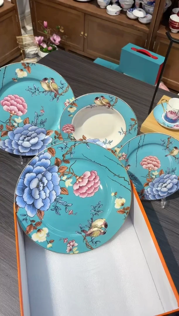 【闪购商品】瓷片 SKUSKUSKUSKU239