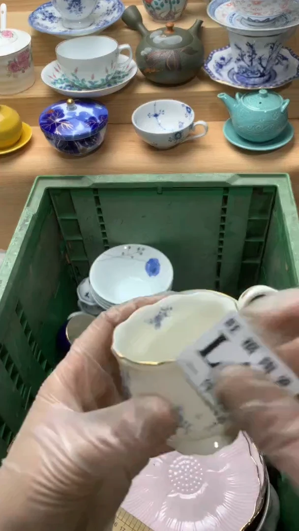 瓷片v****❤校长美瓷一号商品