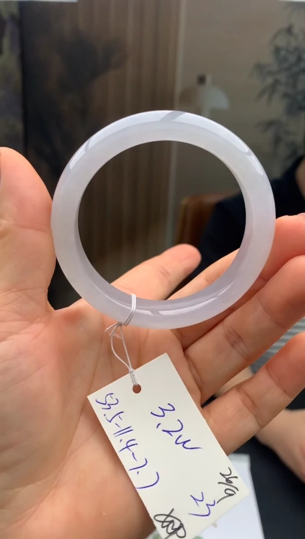 未镶嵌手镯翡翠21