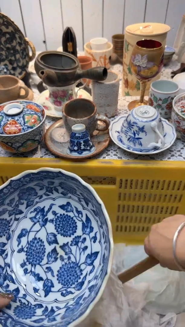 【闪购商品】775回流瓷器，默认微瑕，18包邮