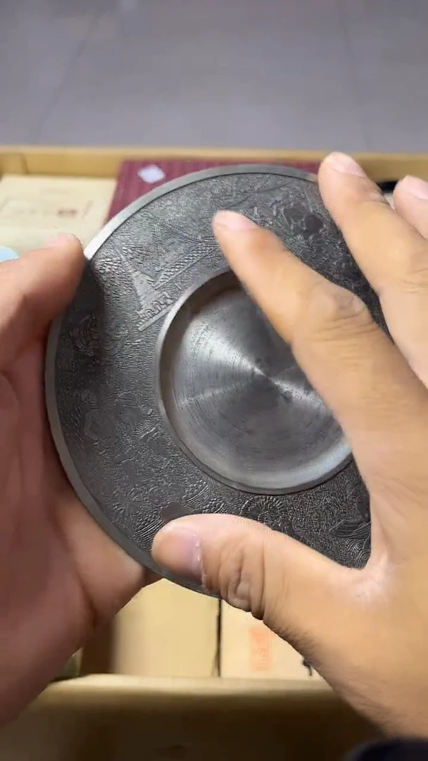 其他珍阁中古瓷器回流链接