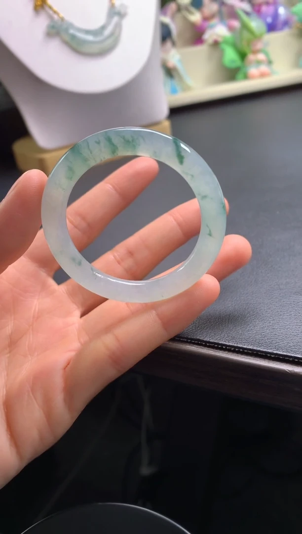 未镶嵌定制翡翠0131579179（41）