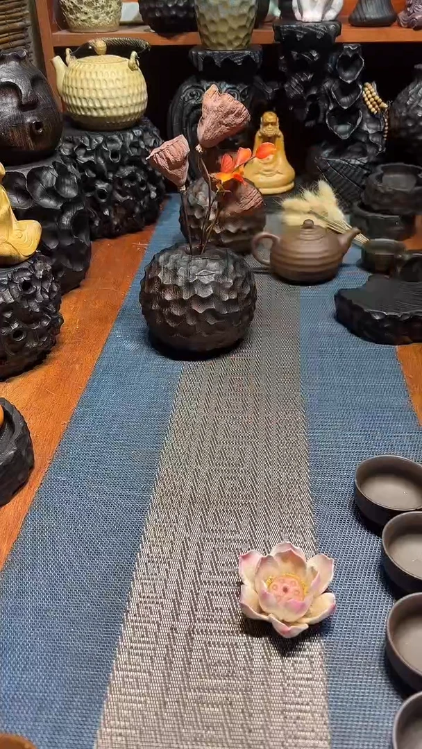 香樟木香樟木一物一拍