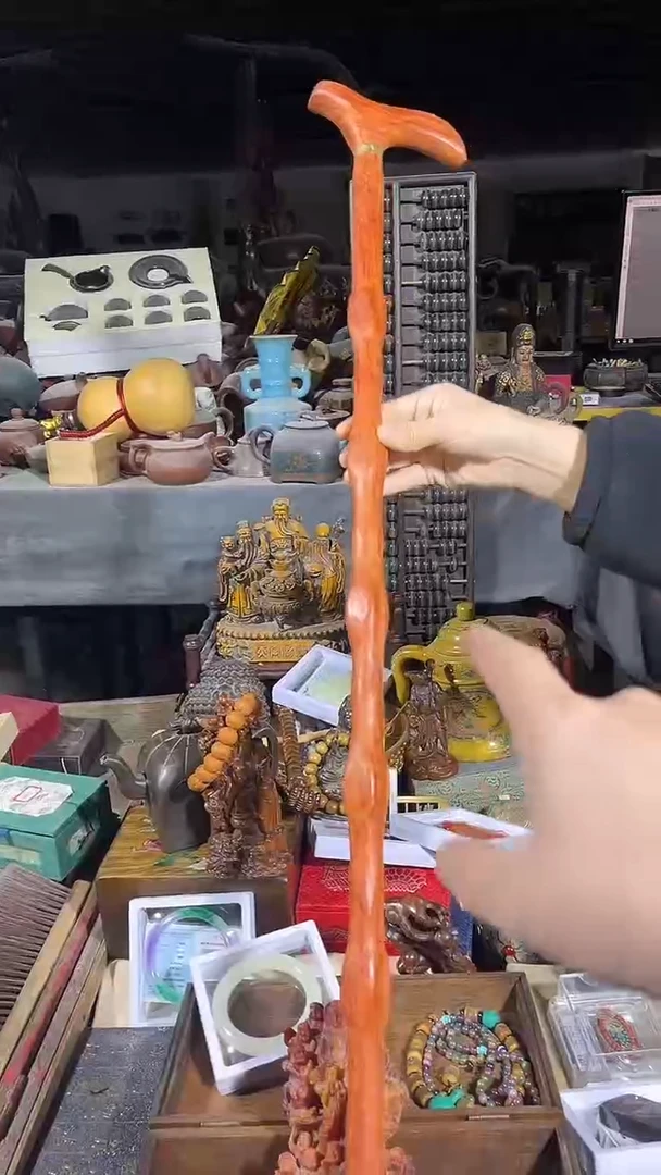 【闪购商品】滴血莲花菩提吊坠1