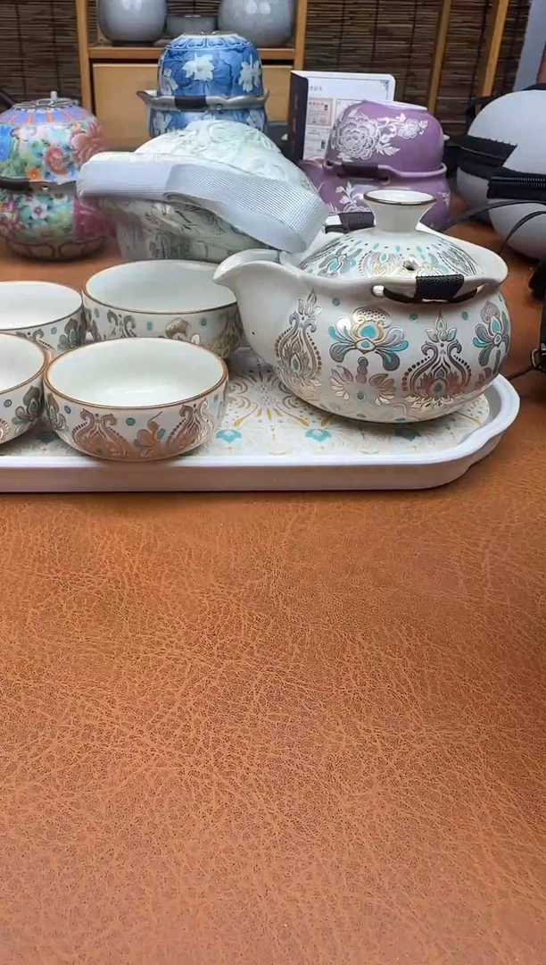 福利专属@高端茶具~~~~~~
