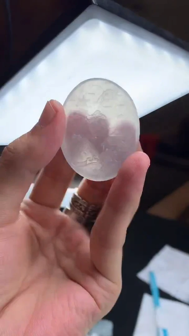 未镶嵌定制翡翠太*111