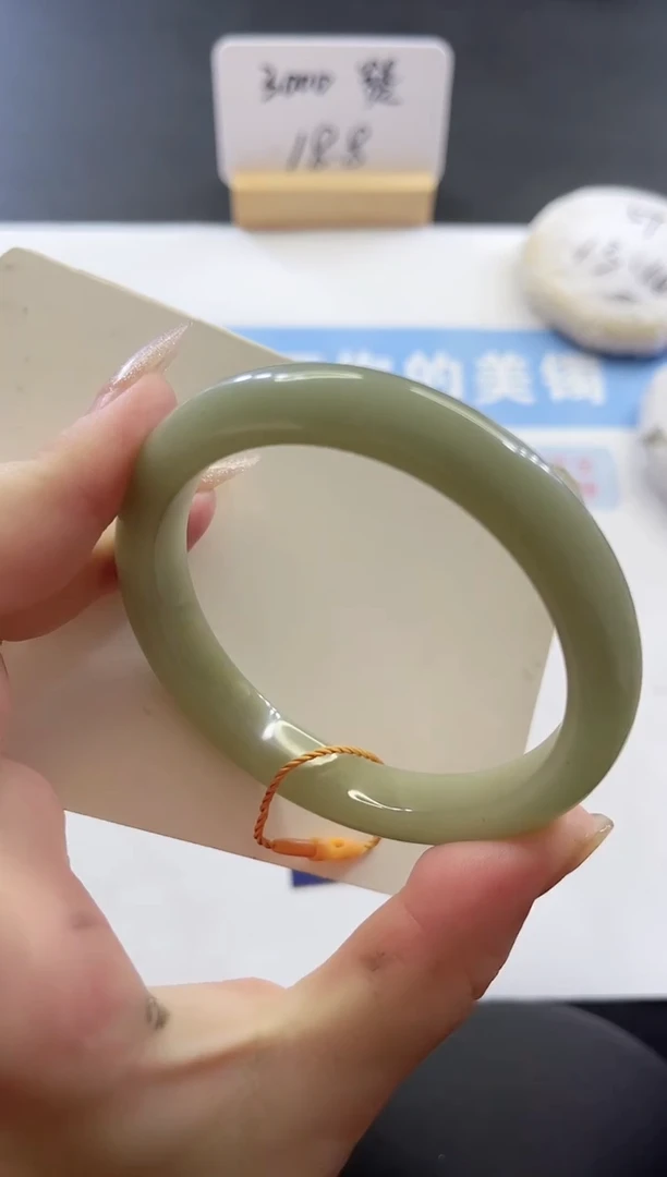 未镶嵌手镯石英质玉多样性发货C 8