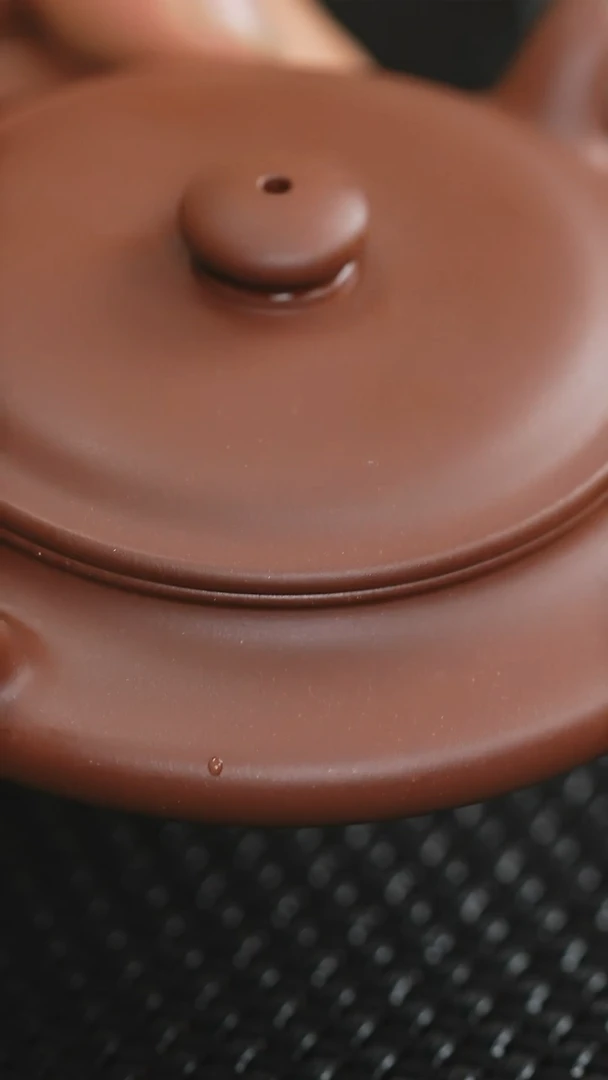 【闪购商品】紫砂茶杯紫砂品茗杯