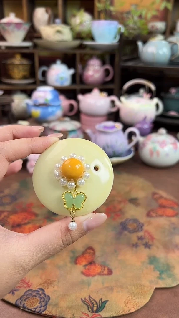 提溜提溜 不含盖子