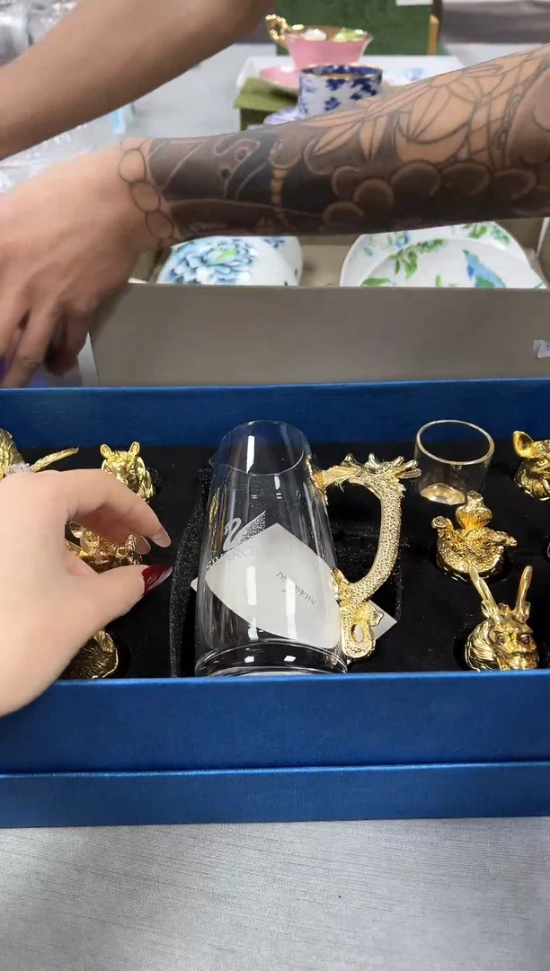 【闪购商品】瓷片新号点菜不计成本漏