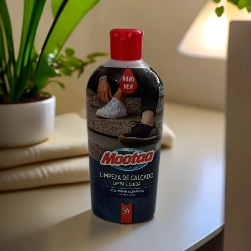 《新疆包邮》鞋子清洁剂