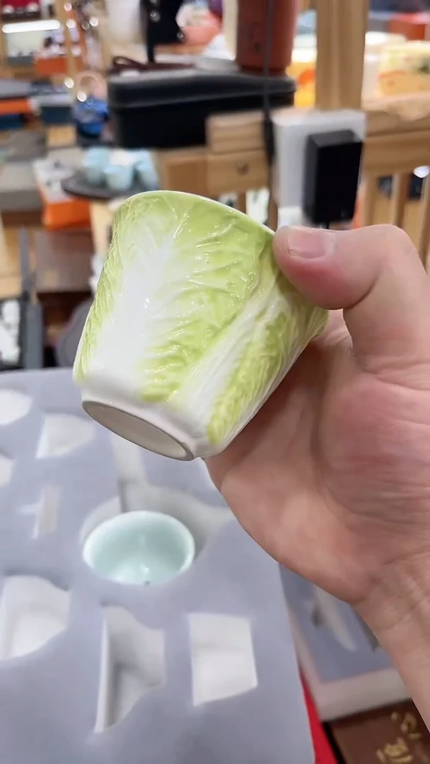 【闪购商品】窑主茶具窑主茶具@