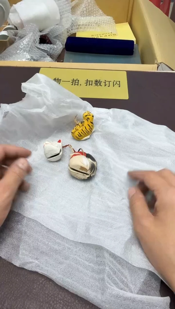 手工艺品琉璃三***?182