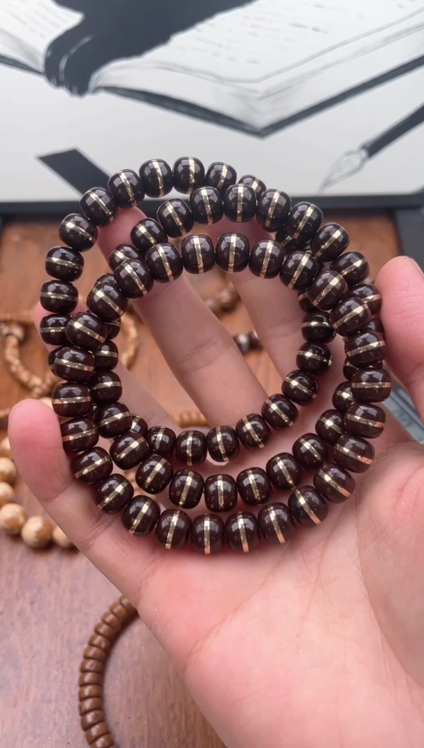 手串紫金鼠紫金鼠42