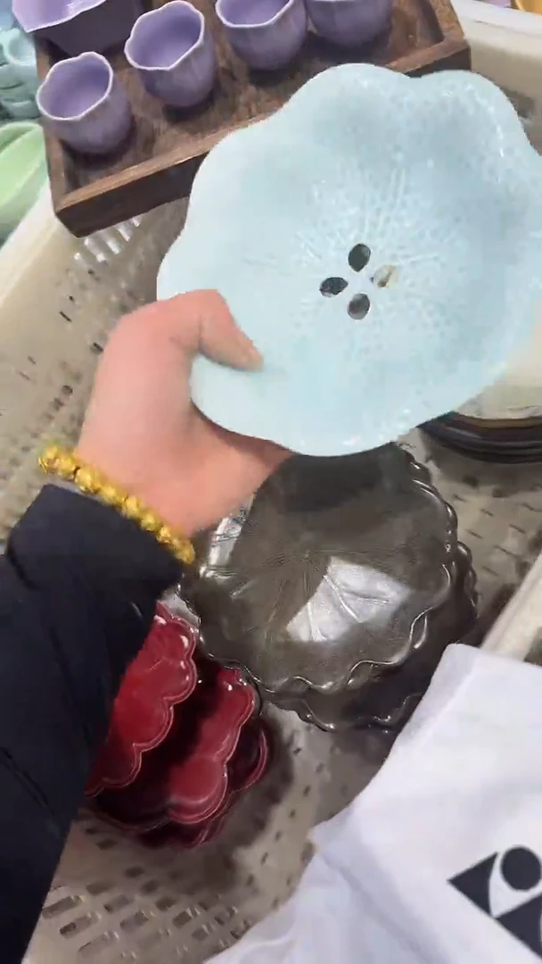 瓷片微瑕商品 介意勿拍
