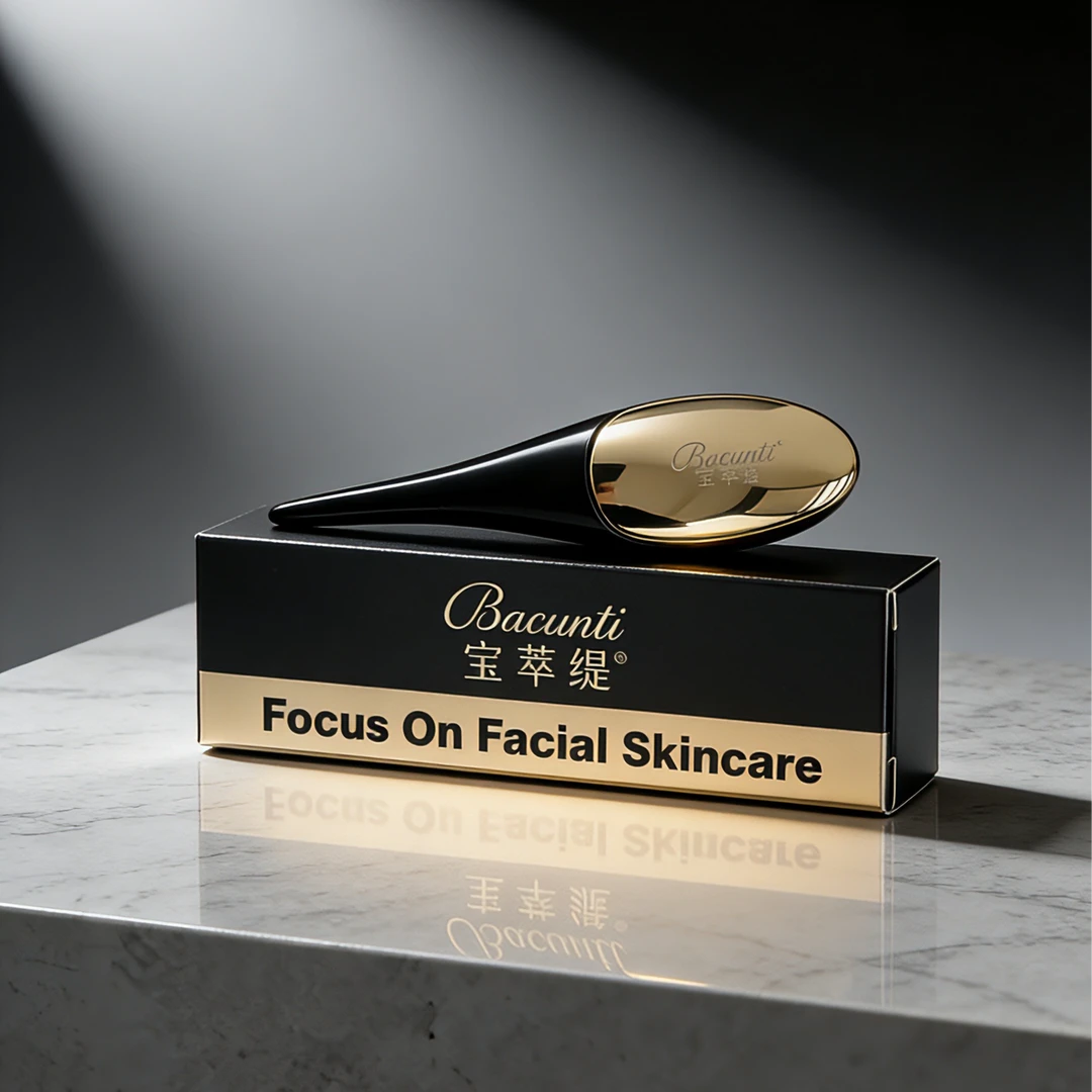 宝萃缇V脸面部提拉按摩棒