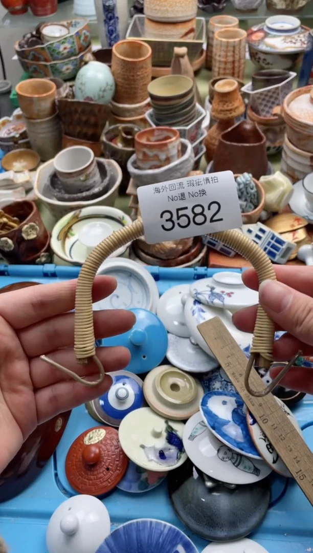 【闪购商品】摆件3582精美创意日式臻品