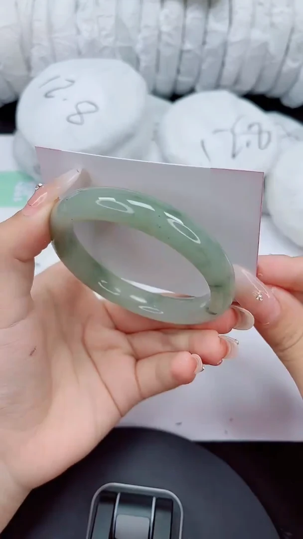 石英质玉手镯未镶嵌220-58/59